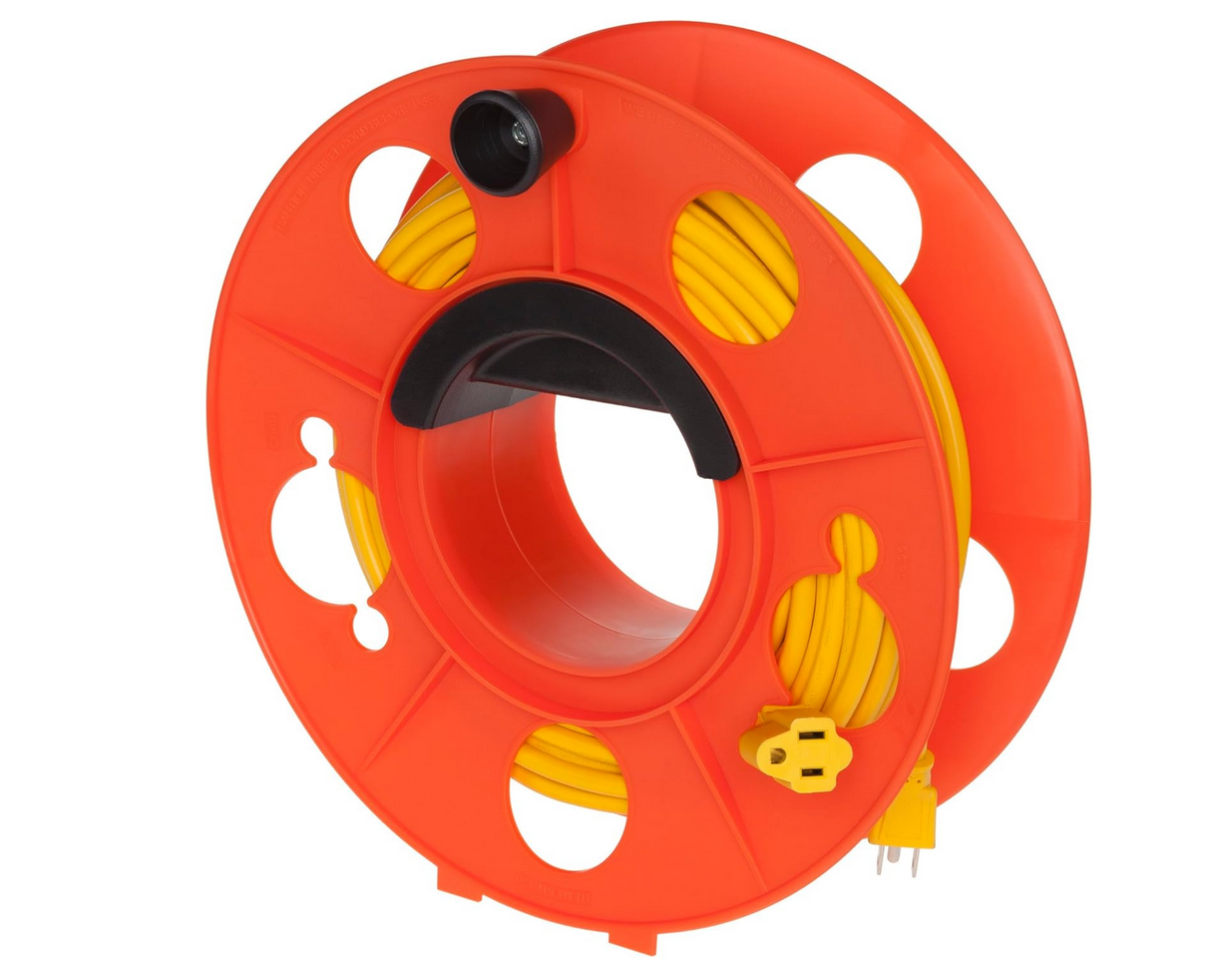 Cord Reel