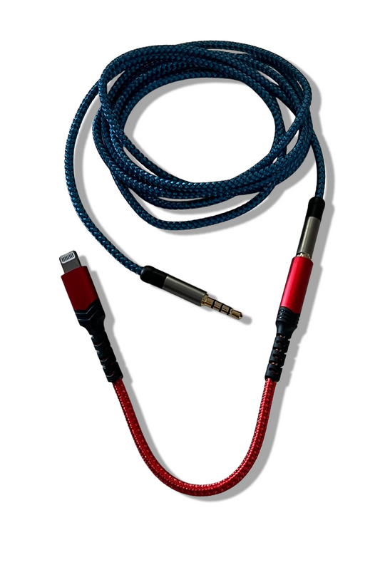 Cellular Phone Adapter - Lightning