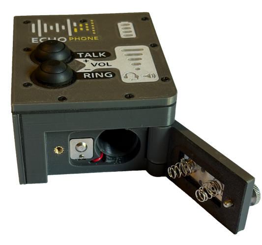 ECHO Phone