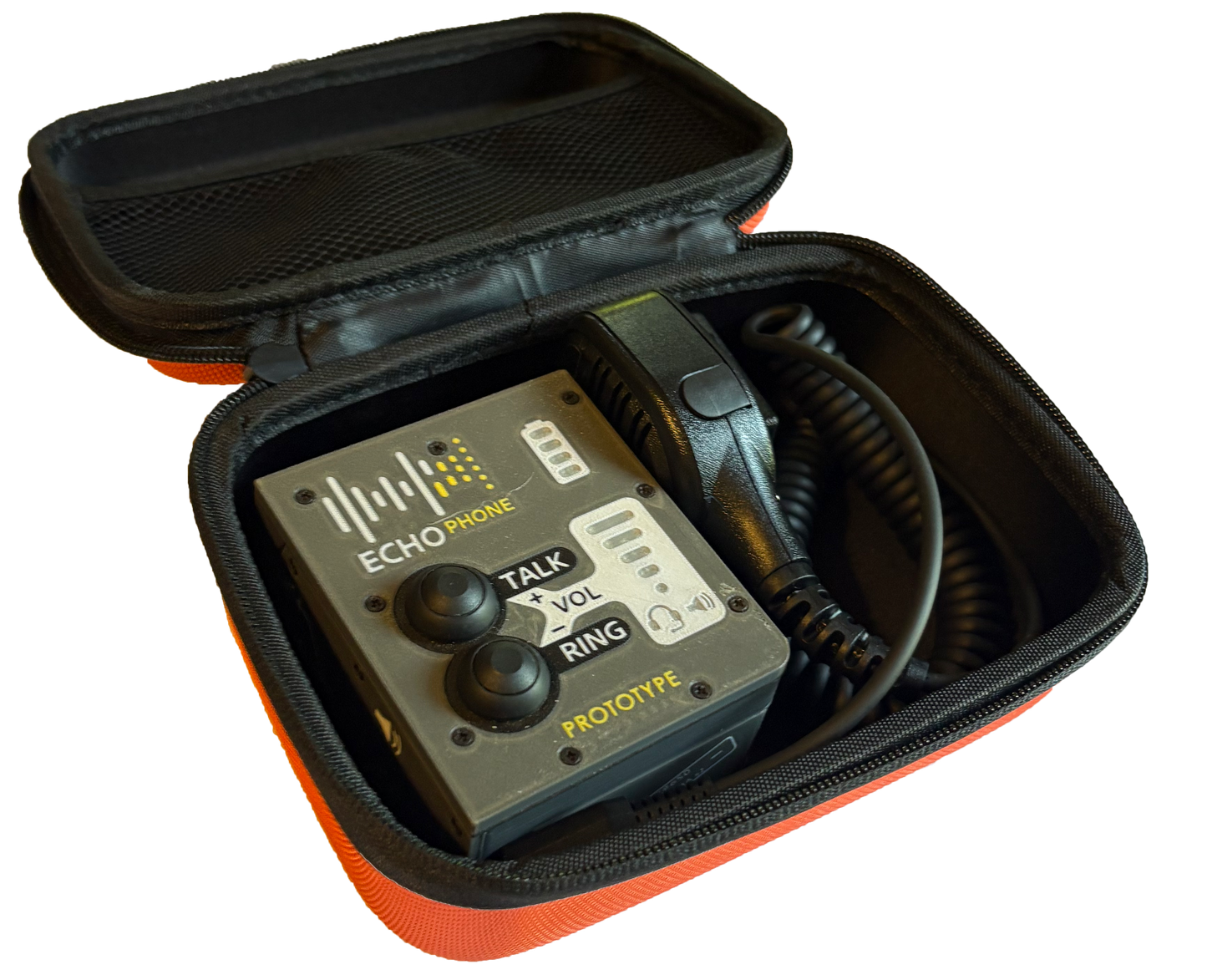 ECHO Phone